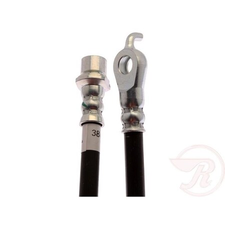 Raybestos BRAKE HOSE OE Replacement 27 Inch Length BH384269